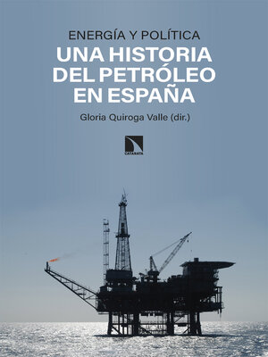 cover image of Energía y política